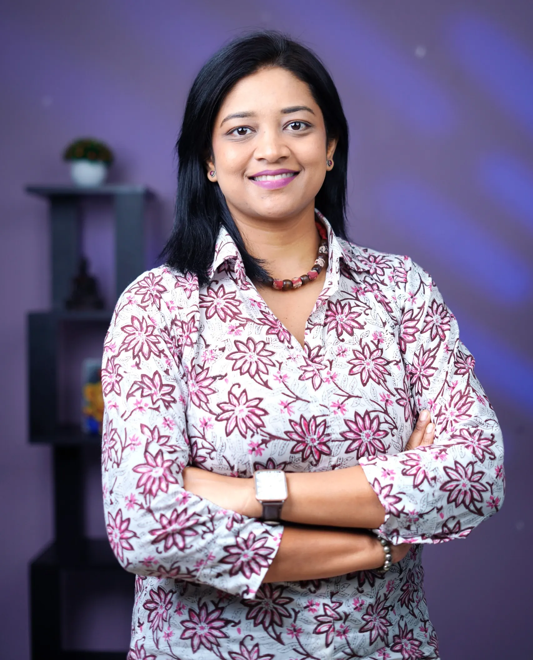 Tejasvee Piyush, Business Consultant